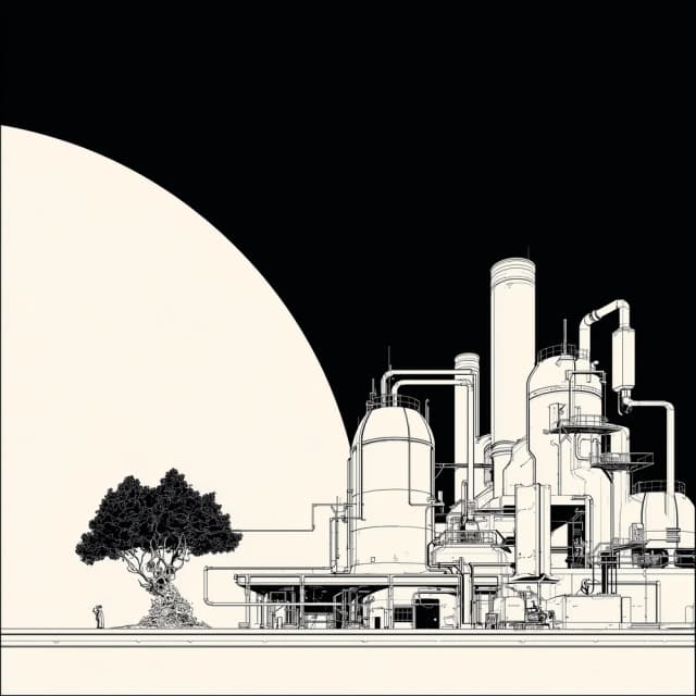 Digital Twins & 3D-Simulation