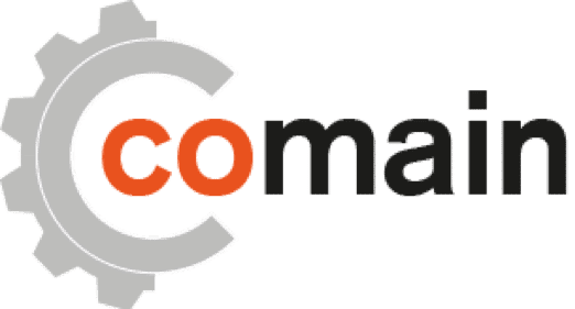 comain.cloud Logo