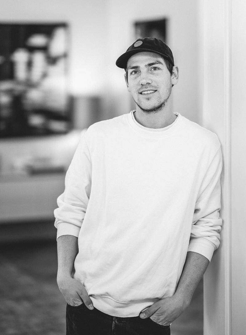 Maximilian Loos