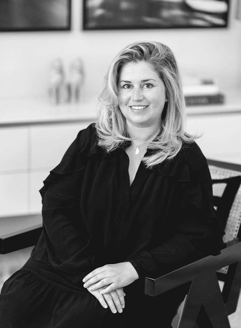 Stephanie Gehringer